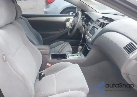 2004 Toyota Camry Solara Se z USA, uszkodzony, nr VIN 4T1CE38P74U883705